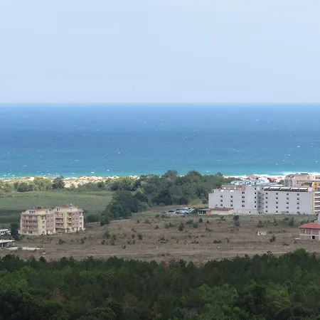 Apartment Laguna Penthouse