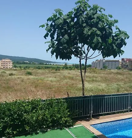 Laguna Penthouse Primorsko