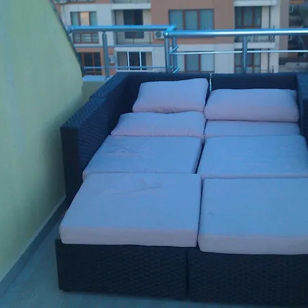 Apartment Laguna Penthouse