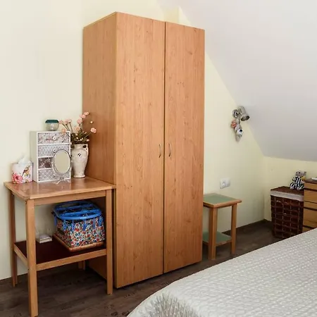 Laguna Penthouse Primorsko