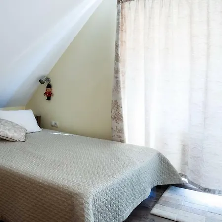 Laguna Penthouse Primorsko