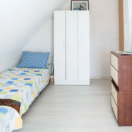 Apartment Laguna Penthouse Primorsko