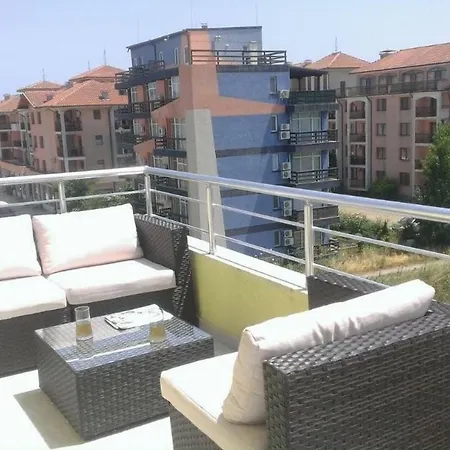 Apartment Laguna Penthouse