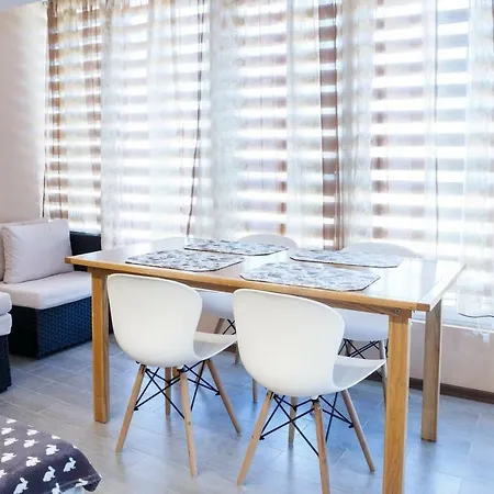 Apartment Laguna Penthouse
