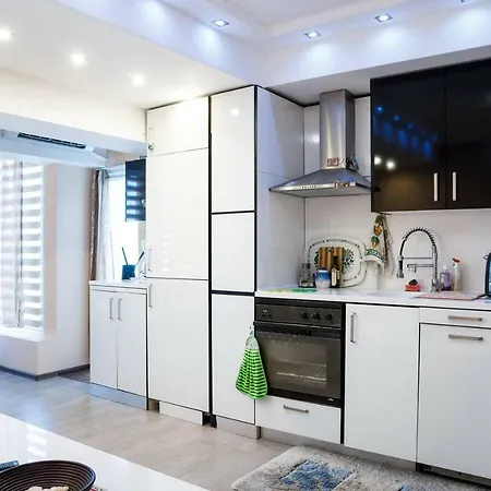 Laguna Penthouse