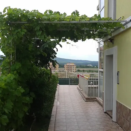 Appartamento Laguna Penthouse Primorsko