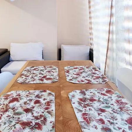 Appartamento Laguna Penthouse *